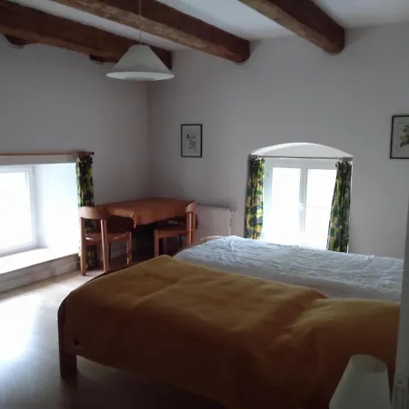 דירה Orangerie Im Schlosspark Zu *