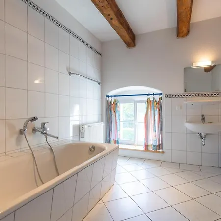 Orangerie Im Schlosspark Zu דירה *