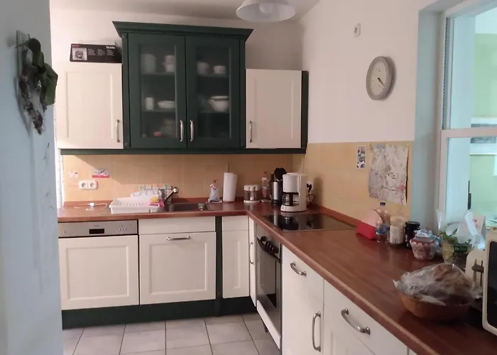 Orangerie Im Schlosspark Zu 公寓 Arnsdorf-Hilbersdorf